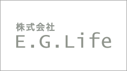 株式会社E.G.Life